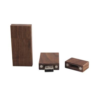 China Luxury Wood USB3.0 USB Flash Drive 8GB 16GB 32GB 64GB for sale