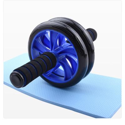 中国 Abdominal wheel 7-piece suit Indoor Sports Equipment push-up bracket ab wheel multi-functional fitness equipment home 販売のため