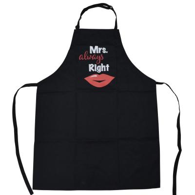 China Fashion Sale T/C Apron For Promotion for sale