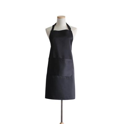 China Hot Sale Fashion XC T/C Apron For Promotion for sale