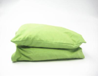 China Reasonable Price 100%cotton Cherry Pit Pillow Cool Cooling Cherry Pit Pillow for sale