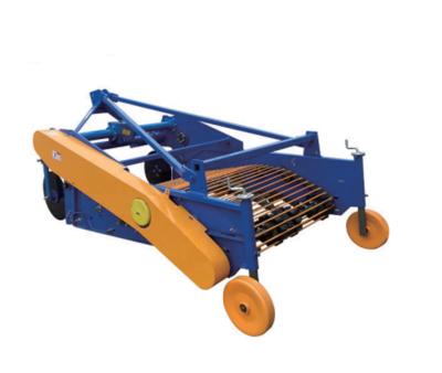 China Factory direct Farm Machine for Potato Harvesting Potato Digger Harvester with CE for sale