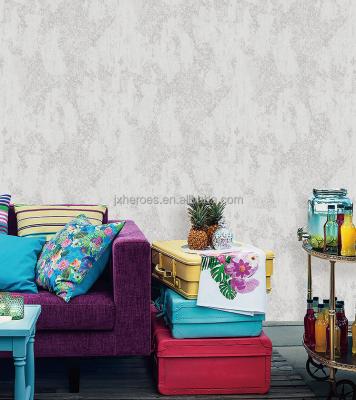 China Modern exquisite modern style plain irregular pattern wallpaper for sale