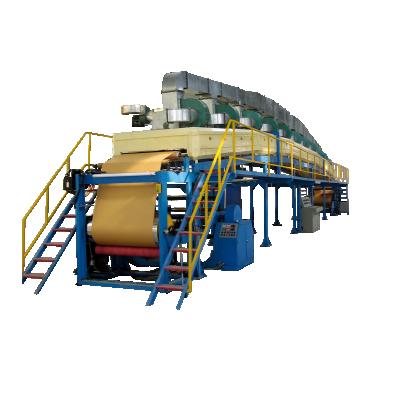 China machinery & Hardware Kraft Tape Coating Machine, Craft Gummed Tape Paper Coating Machine, Kraft Paper Tape Coating Machine for sale