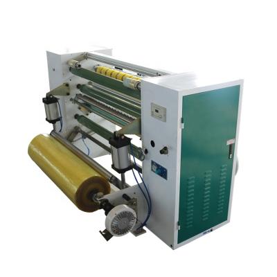 China machinery & Material quality and quantity ensured bopp band slitting machine for sale