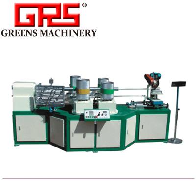 China machinery & Material Spiral Paper Core Making Machine Making for sale