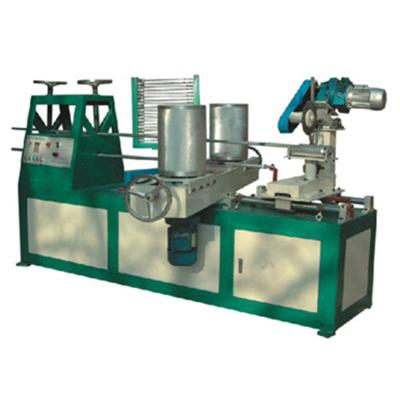 China Automatic cardboard paper tube spiral core pipe making winding machine for making paper spiral tube 1-12m/min for sale