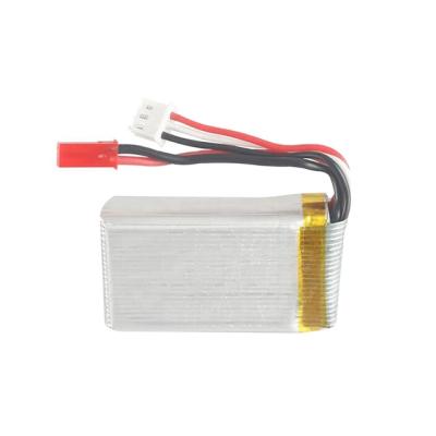 China Wholesale Toymaker Custom Lithium Polymer Battery Packs For Home Appliances for sale