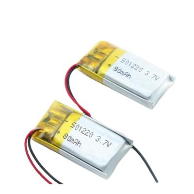 China Toys factory OEM 7.4 lipo 1000mah battery with low price for portable gadgets for sale