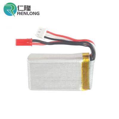 China Wholesale toys lithium batteries 105085 3.7v 5000mAh Li-polymer lipo battery with CE/KC/CB for sale