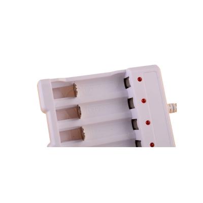 China Standard Battery Renlong AA AAA Battery Charger Low Price Battery Charger for sale