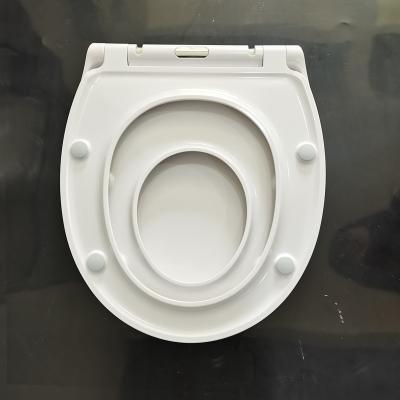 China Slow-end Toilet Seats U011 YYU Seat Family Toilet Seats WC Toilet Seat China Baby for sale