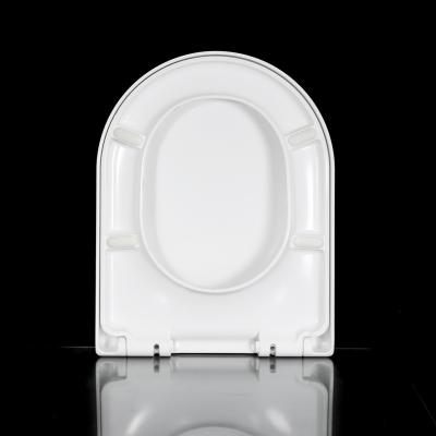 China Slow-end Toilet Seats China Supplier China Wc Toilet Seat Covers for sale