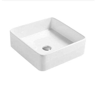 China 8219 Modern Bathroom Sink Countertop Vanity Attachment for sale