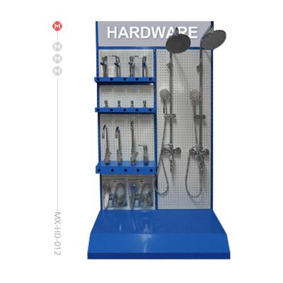 China Modern hardware store display rack factory direct design high quality the new other supermarket warehousing and supplies for sale