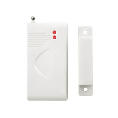 China 315/433Mhz Detection Anti-theft Smart Alarm Door Wireless Sensor For Homw Security for sale