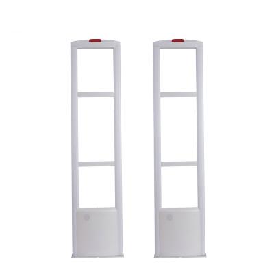 China High Sensitivity 8.2MHz Antenna RF Alarm Door Security EAS Anti-theft System For Supermarket Retail Stores for sale