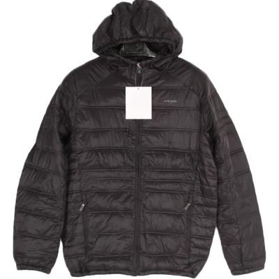 China Viable China Made Inventory Cheap Winter Men Outdoor Down Jacket Porn for sale