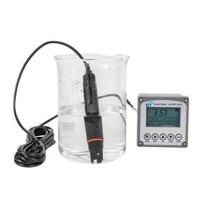 China pH ORP Probe Online Transmitter for PHG-1911S Water Parameter Monitor for sale