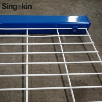 China Construction Wire Mesh Hot Dip 3x3 GI Square Galvanized Welded Wire Mesh Panel for sale