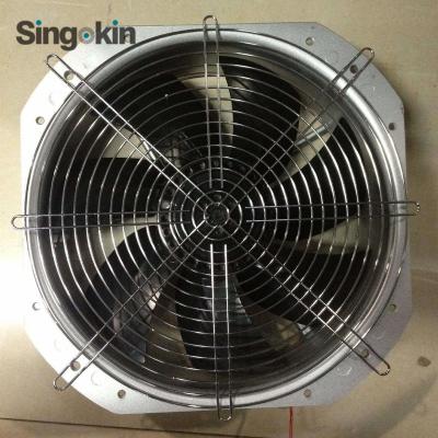 China Factory Custom Iron Dots Wire Metal Mesh Grill Cover Strong Welded Stainless Steel Industrial Fan Guards for sale