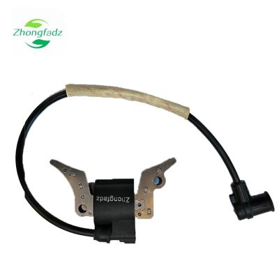 China Briggs and Stratton Lawnmower Ignition Coil For Briggs and Stratton Engine Parts 715023 715464 lawn mower spare parts for sale