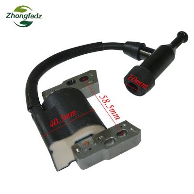 China 2-Stroke Zhongfadz Lawn Mower Spare Parts Ignition Coil For B&S 816464 M13 for sale