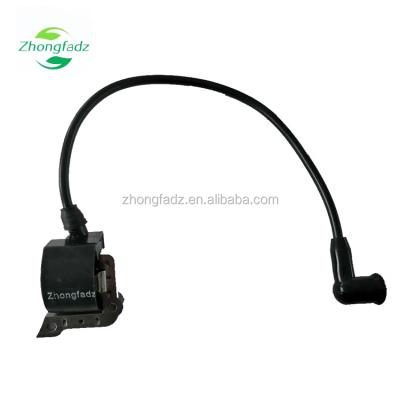 China Cheap GARDEN Zhongfadz Ignition Coil Ignition Module Chainsaw Spare Parts For Dolmar 112 Oleo-imper 956 for sale