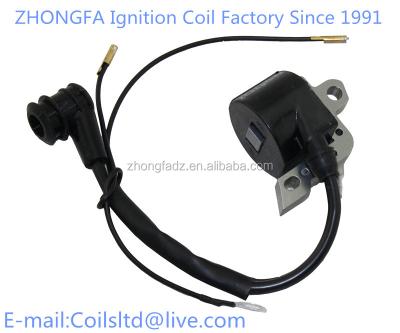 China 2-Stroke Zhongfadz Chainsaw Ignition Coil Factory Sell St MS240 MS260 MS290 for sale