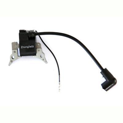 China Chinese Cheapest Brush Cutter Spare Parts Ignition Coil For TANAKA BG328 CG328 OEM Standard for sale