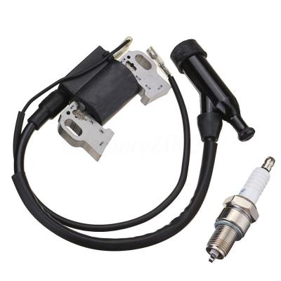 China GX Ignition Accessories for H0NDA GX240 GX270 GX340 GX390 New l8HP/11HP/13HP Ignition Coil standard size for sale