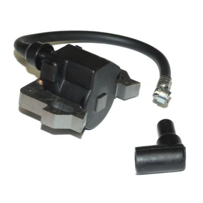 China Gasoline Water Pumps Spare Parts Ignition Coil For GC135 GC160 GCV135 GCV160 GCV190 Standard Size for sale