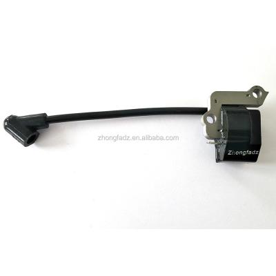 China THE GARDEN CHAINSAW IGNITION COIL CHAINSAW PART 720 722 726 for sale