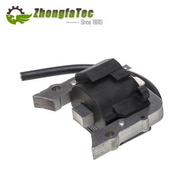 China SHINDAIWA Trimmer Ignition Coil Brush Cutter Parts For Shindaiwa T350 C35 B450 C350 for sale