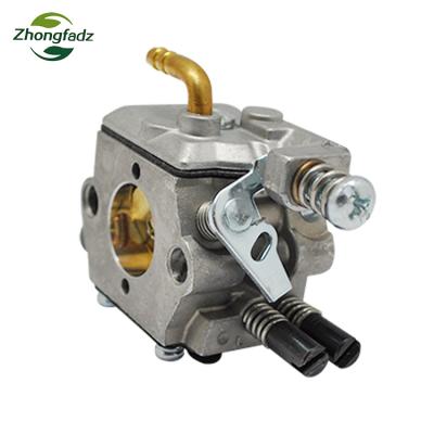 China 2-Stroke Chainsaw ZhongfaTec 5200 Carburetor Spare Parts For Chinese Chainsaw 4500 5200 5800 45CC 58CC for sale