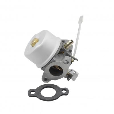 China Snow Blower Aftermarket Tecumseh Carburetor For Snow Blower 640086A 632552 640086 for sale