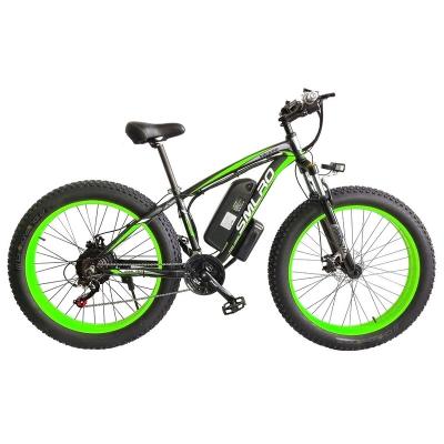 China Aluminum alloy usa warehouse new design custom import short delivery time electric bikes from china for sale