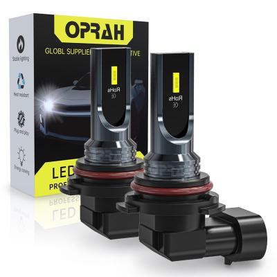 China PC+Aluminum OPRAH LED Working Driving Factory Fog Light WD-1860-2QL 24V H7 H11 9005 9006 3600LM IP67 White Car Auto Canbus Moto for sale