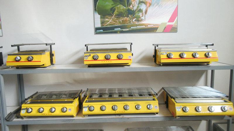 Verified China supplier - Zhongshan Chuliuxiang Catering Equipment Co., Ltd.