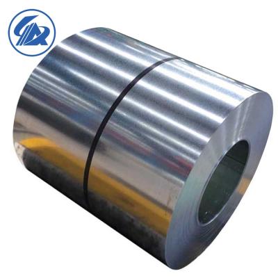 China Construction G550 Z30-Z275 High Tensile Galvanized Coating Steel Coil / Sheet for sale