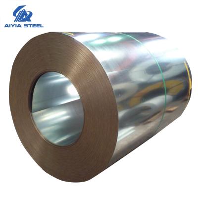 China Gutters China Supplier 0.14mm-0.6mm Galvanized Steel Coil / Sheet / Rolls Galvanized Iron Price z275 Per Kg for sale