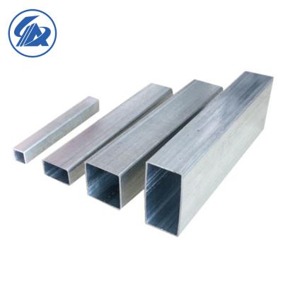 China Structure Pipe Hot Sale Cold Rolled Round Steel Pipe Hot Dipped Galvanized Steel Pipe for sale