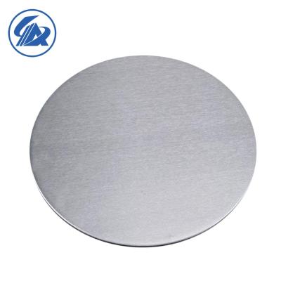 China Best Selling PAN AIYIA Cookware Use Aluminum Disc Aluminum Round Aluminum Circle for sale