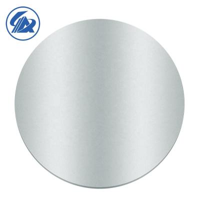 China PAN China Factory Competitive Price Excellent Performance Aluminum Round Aluminum Circle Aluminum Disc for sale