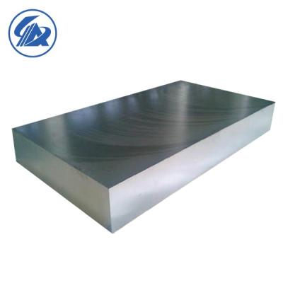 China AIYIA Industrial Hot Selling Anodized Aluminum Alloy 5083 Mirror Sheet Foil for sale