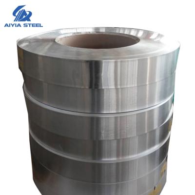 China AIYIA Industrial Best Selling Product Low Price Aluminum Strip Coil For Construction And Industry for sale