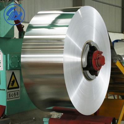 China New Industrial Best Selling Product With Good Material Alloy 6000 5000 4000 Aluminum Strip for sale