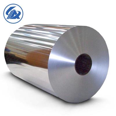 China Best Quality Product Thickness Plate 6.0-25.0 Sheet 0.15-6.0 Food Wrapping Kitchen Industrial Aluminum Foil Roll for sale