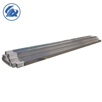 China AIYIA Group Certificate OHSAS18001 TS16949 International Worldwide Shipping Aluminum Tube for sale