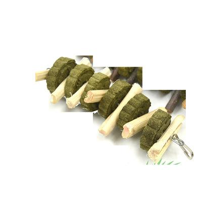 China Viable molar grass cake skewers dragon apple branch grass cake for sale